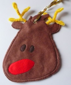 Adventskalender-Säckli