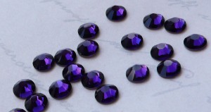 Purple Velvet