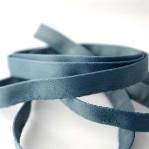 Bügelband für BH-Bügel in blaugrün