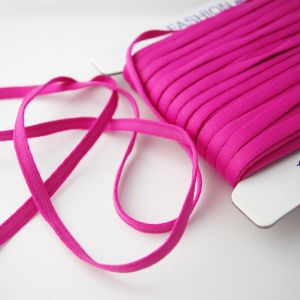 Bügelband für BH-Bügel in pink