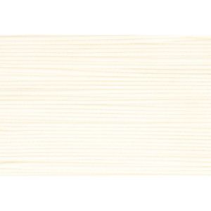 Budgetpackung Kordeln in div. Farben - 3mm, 5m-ecru