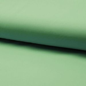 Elastischer Softshell Stoff in mint (col. 022)