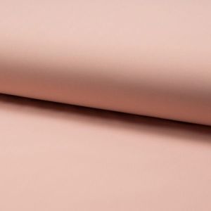 Elastischer Softshell Stoff in pfirsich (col. 032)