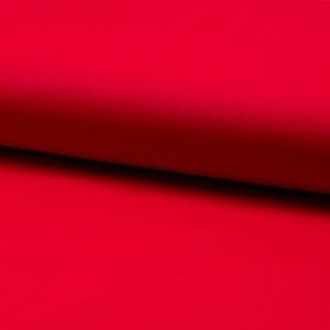 Elastischer Softshell Stoff in rot (col. 015)