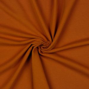 GOTS Sweatstoff terra (col. 023)