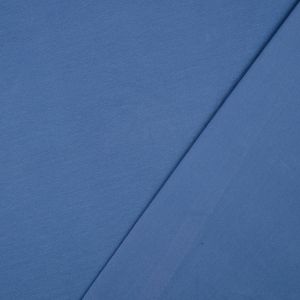 Jersey Stoff denim für Bekleidung, Unterwäsche und Nachtwäsche