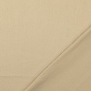 Baumwoll-K&ouml;per Stoff Stone f&uuml;r verschiedene N&auml;hprojekte, Handarbeitsstunden, Sch&uuml;rzen, Taschen & Accessoires