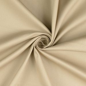 K&ouml;per Stoff aus 100% Baumwolle in der Farbe Stone - f&uuml;r Sch&uuml;rzen, Bastelprojekte, Handarbeitsstunden.