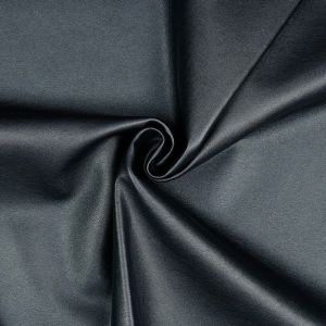 Kunstleder anthrazit metallic (col. 024)