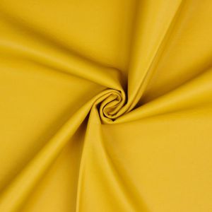 Kunstleder ocker (col. 017)