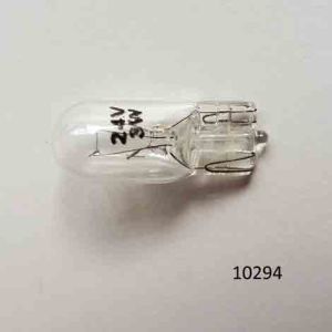 Glühbirne für Nähmaschinen