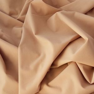 Lycra Stoff matt in skinton (beige Hautfarbe) für Unterwäsche, Bademode, Tanz und Kür.