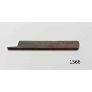 Obermesser für Bernina Overlock