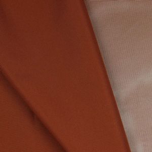 Outdoor Stoff braun (col. 027)
