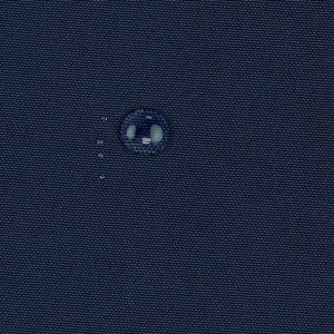 Outdoor Stoff dunkelblau (col. 014)