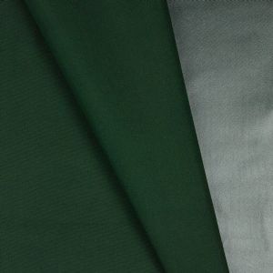 Outdoor Stoff dunkelgrün (col. 012)
