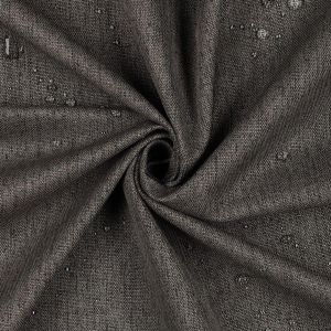 Outdoor Stoff melange in taupe (col. 002)