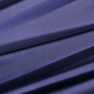 Powernet Netzstoff fürs BH-Nähen in dunkelblau