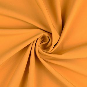 Softshell Stoff ocker zum Jacken, Fusssäcke, Taschen & Matschhose nähen