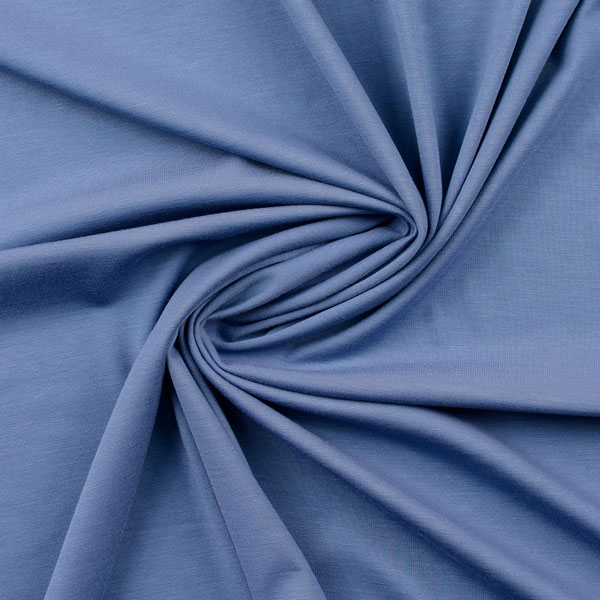 HOT Viskose Twill Viskose Mit Elasthan Meterware Viskose Mit