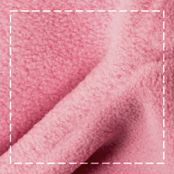 Fleece Stoff