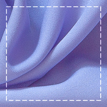Jersey Stoff uni