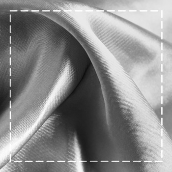 Lycra Stoff metallic