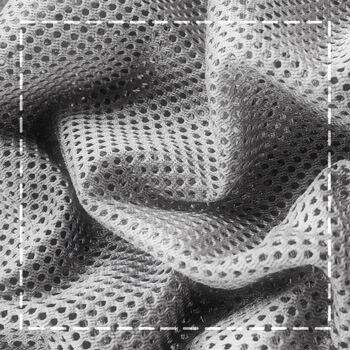 Mesh Stoff