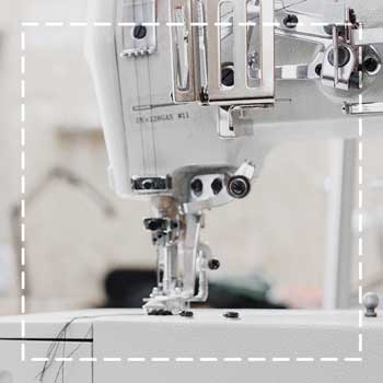 Overlock Nadeln ELx705