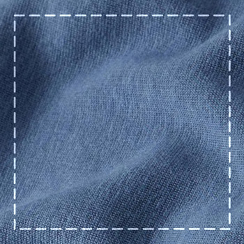Sweatstoff uni